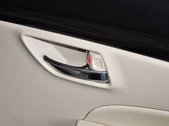 启悦 2015款 1.6L 自动 舒享型