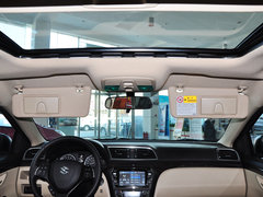 启悦 2015款 1.6L 自动 尊享型