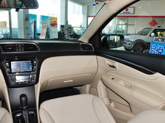 启悦 2015款 1.6L 自动 尊享型