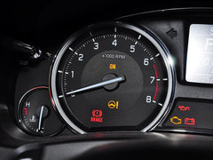启悦 2015款 1.6L 自动 尊享型