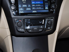 启悦 2015款 1.6L 自动 尊享型