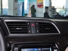 启悦 2015款 1.6L 自动 尊享型