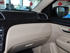 启悦 2015款 1.6L 自动 尊享型