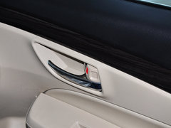 启悦 2015款 1.6L 自动 尊享型