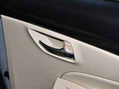 启悦 2015款 1.6L 自动 尊享型