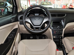 艾瑞泽3 2015款 1.5L 手动 够真版