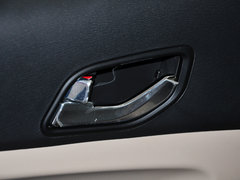 艾瑞泽3 2015款 1.5L 手动 够真版