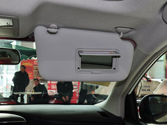 骐达 2014款 1.6L CVT 智能型