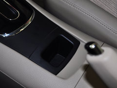 骐达 2014款 1.6L CVT 智能型