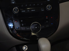 骐达 2014款 1.6L CVT 智能型