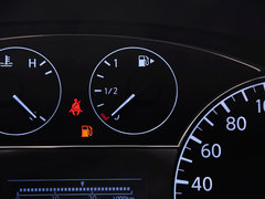 骐达 2014款 1.6L CVT 智能型