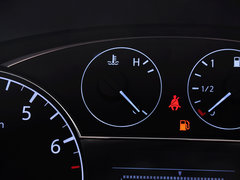 骐达 2014款 1.6L CVT 智能型