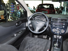 骐达 2014款 1.6L CVT 舒适型