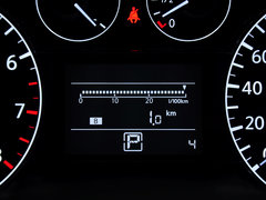骐达 2014款 1.6L CVT 舒适型