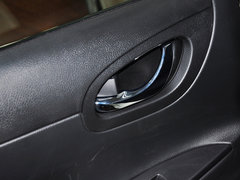 骐达 2014款 1.6L CVT 舒适型