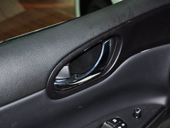 骐达 2014款 1.6L CVT 舒适型