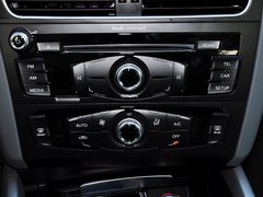 奥迪Q5 2015款 40 TFSI 进取型 5座