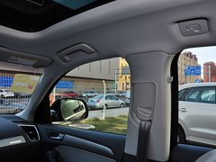 奥迪Q5 2015款 40 TFSI 进取型 5座