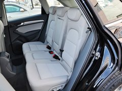 奥迪Q5 2015款 40 TFSI 进取型 5座