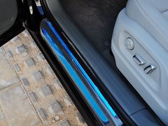 奥迪Q5 2015款 40 TFSI 进取型 5座