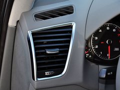 奥迪Q5 2015款 40 TFSI 进取型 5座