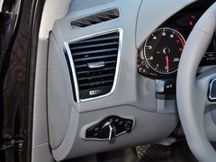奥迪Q5 2015款 40 TFSI 进取型 5座