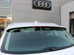 奥迪Q5 2015款 40 TFSI 舒适型 5座