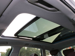 奥迪Q5 2015款 40 TFSI 舒适型 5座