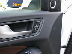 奥迪Q5 2015款 40 TFSI 舒适型 5座