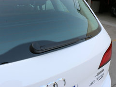 奥迪Q5 2015款 40 TFSI 舒适型 5座