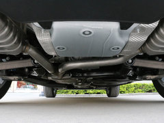 奥迪Q5 2015款 40 TFSI 舒适型 5座