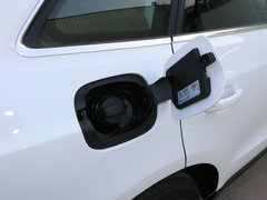 奥迪Q5 2015款 40 TFSI 舒适型 5座