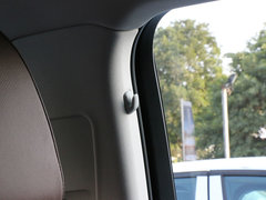 奥迪Q5 2015款 40 TFSI 舒适型 5座