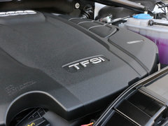 奥迪Q5 2015款 40 TFSI 舒适型 5座