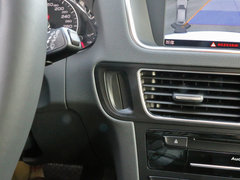 奥迪Q5 2015款 40 TFSI 舒适型 5座