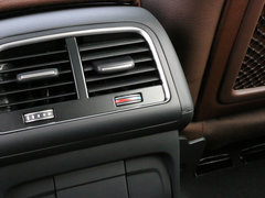 奥迪Q5 2015款 40 TFSI 舒适型 5座
