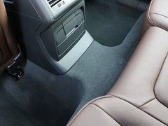 奥迪Q5 2015款 40 TFSI 舒适型 5座