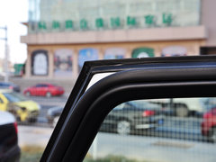 奥迪Q5 2015款 40 TFSI 舒适型 5座