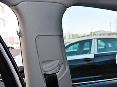 奥迪Q5 2015款 40 TFSI 舒适型 5座