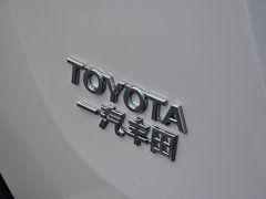 RAV4荣放 2015款 2.0L CVT 两驱都市版 5座