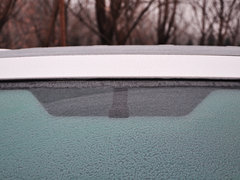 RAV4荣放 2015款 2.0L CVT 四驱风尚版 5座