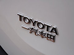 RAV4荣放 2015款 2.0L CVT 四驱风尚版 5座