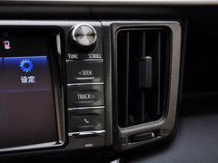 RAV4荣放 2015款 2.0L CVT 四驱风尚版 5座