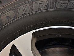 RAV4荣放 2015款 2.0L CVT 四驱新锐版 5座