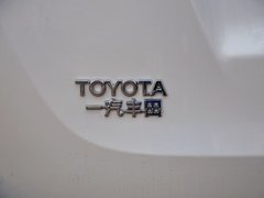 RAV4荣放 2015款 2.0L CVT 四驱新锐版 5座