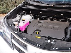 RAV4荣放 2015款 2.0L CVT 四驱新锐版 5座