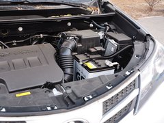 RAV4荣放 2015款 2.0L CVT 四驱新锐版 5座