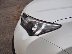 RAV4荣放 2015款 2.0L CVT 四驱新锐版 5座
