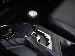 RAV4荣放 2015款 2.0L CVT 四驱新锐版 5座