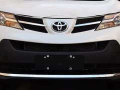 RAV4荣放 2015款 2.5L 自动 四驱尊贵版 5座